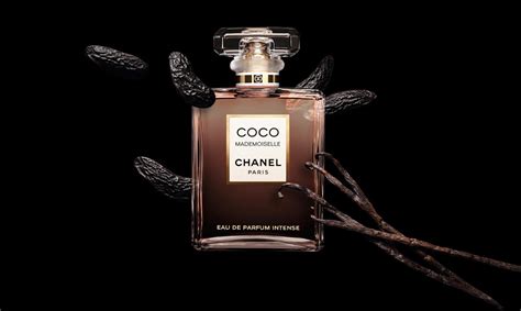 Coco Chanel perfume shop uk